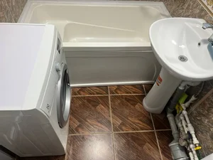 Фото 7 1-комн. квартира в Яшнобод