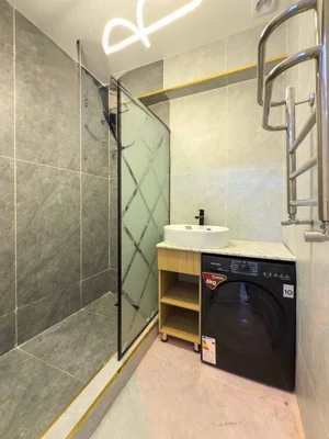 Фото 1 3-комн. квартира в Махтумкули