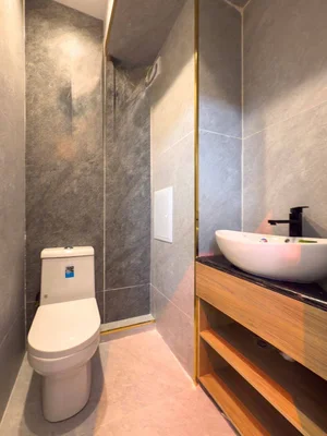 Фото 2 3-комн. квартира в Махтумкули