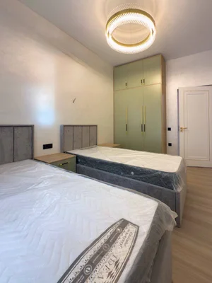 Фото 4 3-комн. квартира в Махтумкули