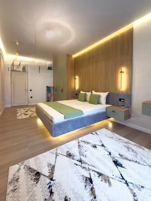 Фото 6 3-комн. квартира в Махтумкули