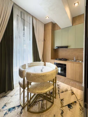 Фото 7 3-комн. квартира в Махтумкули