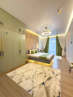 Фото 8 3-комн. квартира в Махтумкули