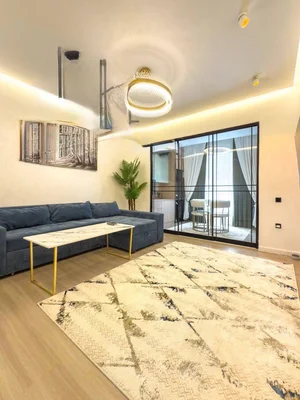 Фото 9 3-комн. квартира в Махтумкули