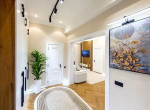 Фото 9 3-комн. квартира в Мирзо-Улугбекском районе