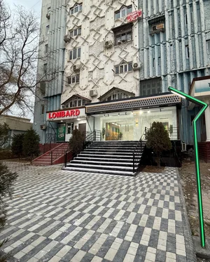 Фото 10 Коммерческое помещение в Юнусабадском районе