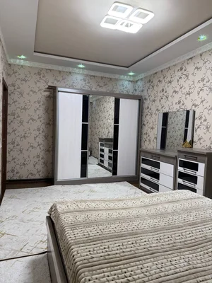 Фото 8 3-комн. квартира в Чиланзарский районе