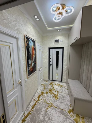 Фото 1 3-комн. квартира в Чиланзарском районе