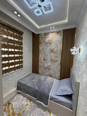 Фото 7 3-комн. квартира в Чиланзарском районе