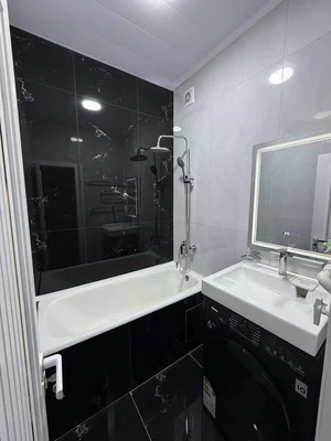 Фото 9 3-комн. квартира в Чиланзарском районе