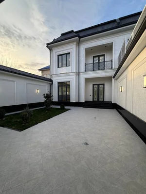 Фото 1 Дом в Мирзо-Улугбекском районе