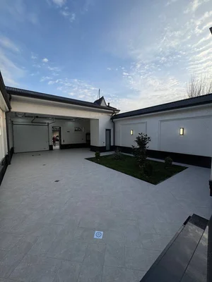 Фото 2 Дом в Мирзо-Улугбекском районе