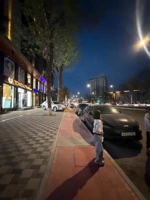 Фото 3 Коммерческое помещение в Яккасарайском районе