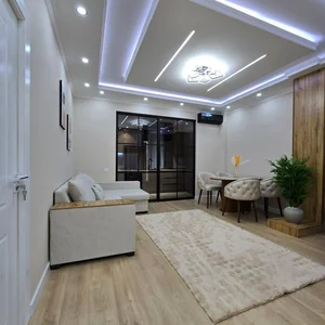 Фото 1 Квартира в Авиатор