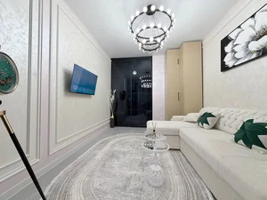 Фото 2 1-комн. квартира в Шайхантахурском районе