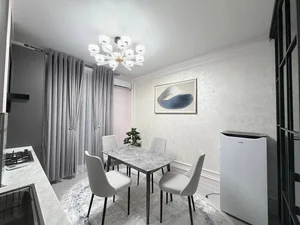 Фото 4 1-комн. квартира в Шайхантахурском районе