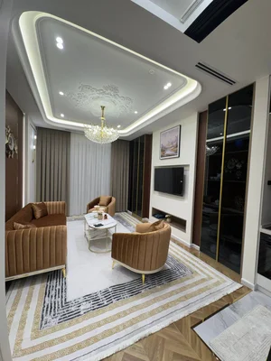 Фото 3 Квартира в Tashkent City