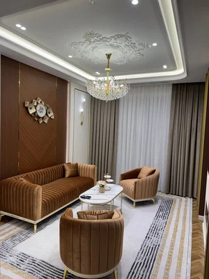 Фото 4 Квартира в Tashkent City