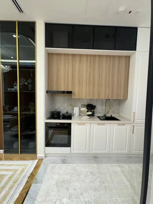 Фото 7 Квартира в Tashkent City