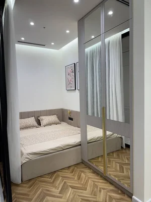 Фото 8 Квартира в Tashkent City