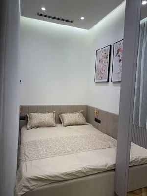 Фото 10 Квартира в Tashkent City