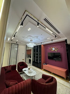 Фото 4 Студия в ЖК NEST ONE