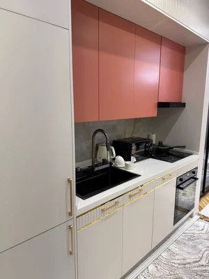 Фото 6 Студия в ЖК NEST ONE