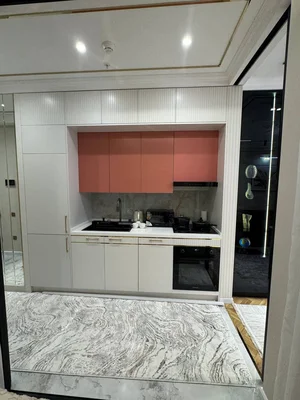 Фото 9 Студия в ЖК NEST ONE