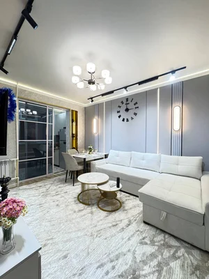 Фото 2 2-комн. квартира в Ул Пионерская