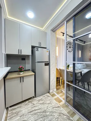 Фото 6 2-комн. квартира в Ул Пионерская