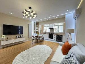 Фото 2 3-комн. квартира в Гламур улица Нукус