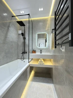 Фото 8 3-комн. квартира в Гламур улица Нукус