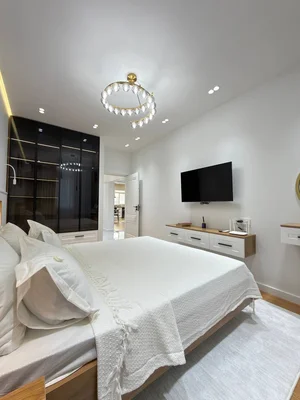 Фото 10 3-комн. квартира в Гламур улица Нукус