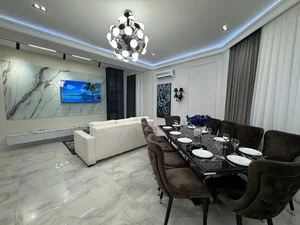 Фото 1 3-комн. квартира в ЖК Solaris