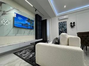 Фото 2 3-комн. квартира в ЖК Solaris