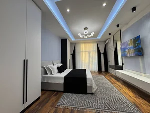 Фото 4 3-комн. квартира в ЖК Solaris