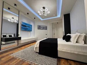 Фото 5 3-комн. квартира в ЖК Solaris