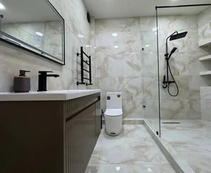 Фото 8 3-комн. квартира в ЖК Solaris