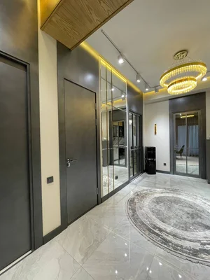 Фото 8 3-комн. квартира в Gardens Residence