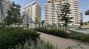 Фото 7 2-комн. квартира в Мирабадском районе