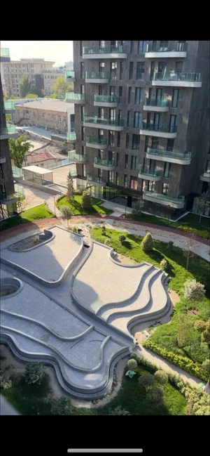 Фото 3 2-комн. квартира в Нукус