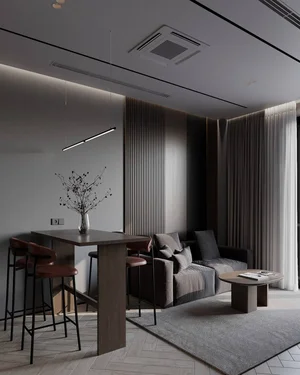 Фото 5 2-комн. квартира в Нукус