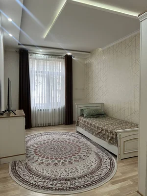 Фото 1 3-комн. квартира в Мирзо-Улугбекском районе