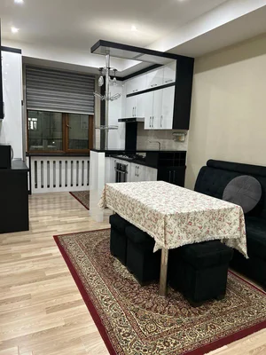 Фото 6 3-комн. квартира в Мирзо-Улугбекском районе