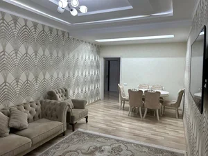 Фото 8 3-комн. квартира в Мирзо-Улугбекском районе