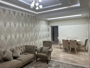 Фото 10 3-комн. квартира в Мирзо-Улугбекском районе