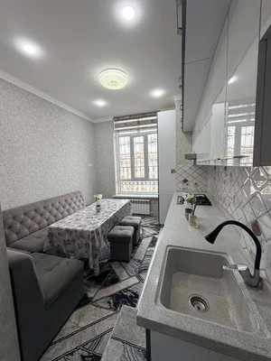 Фото 1 Квартира в Яшнабадском районе