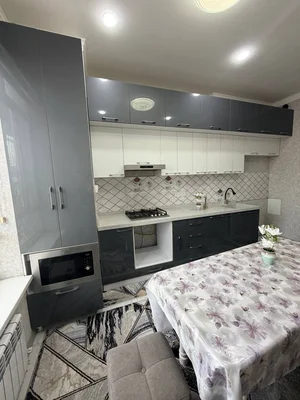 Фото 2 Квартира в Яшнабадском районе