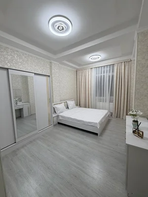 Фото 1 Квартира в Махтумкулли