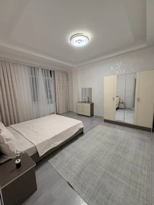 Фото 2 Квартира в Махтумкулли